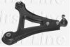 FIRST LINE FCA6650 Track Control Arm